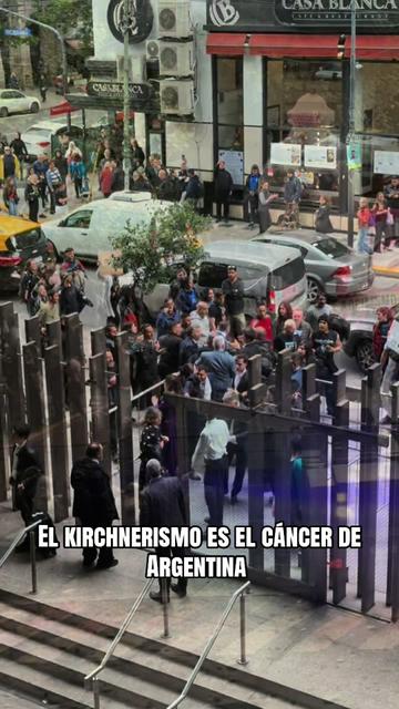 @La Rioja Liberal