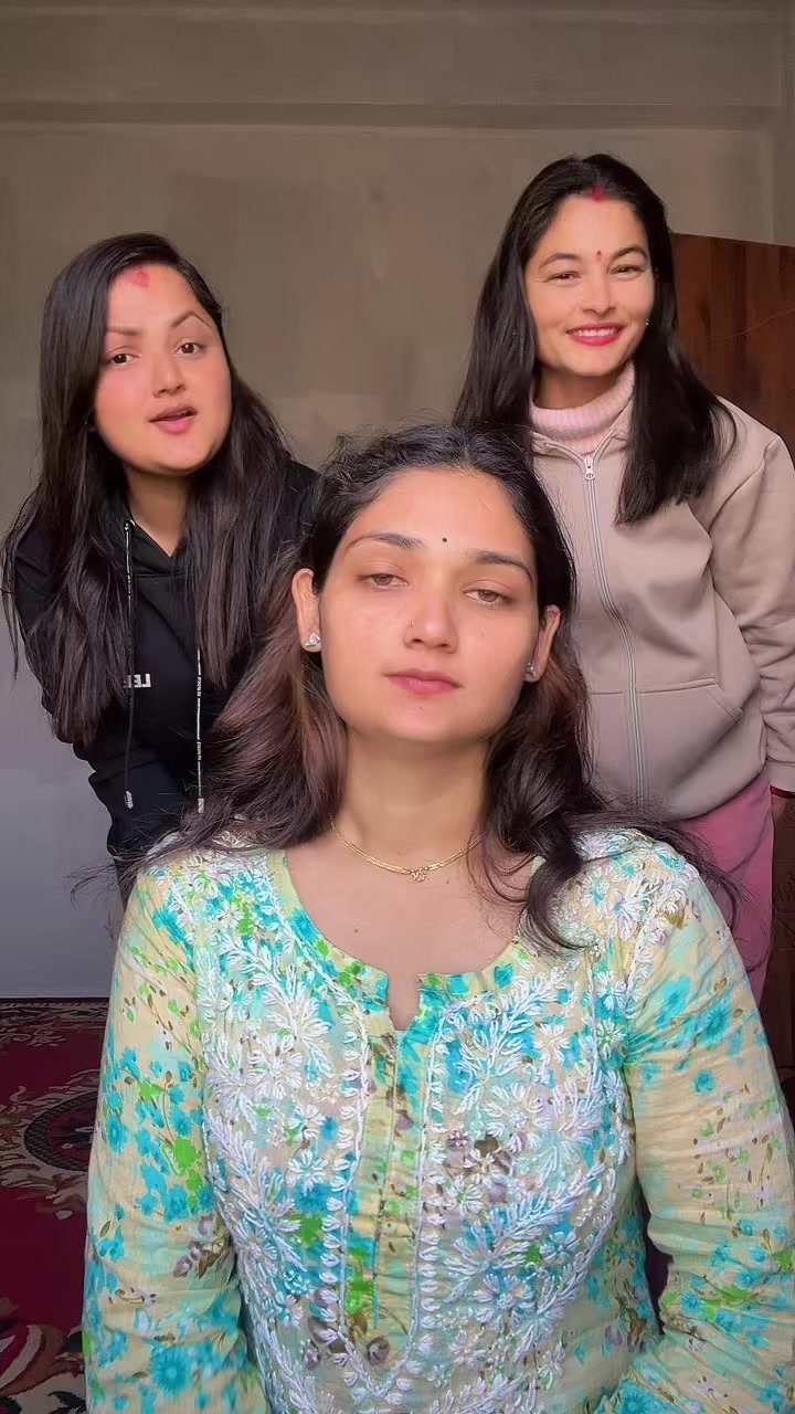 @Bhawana Rana