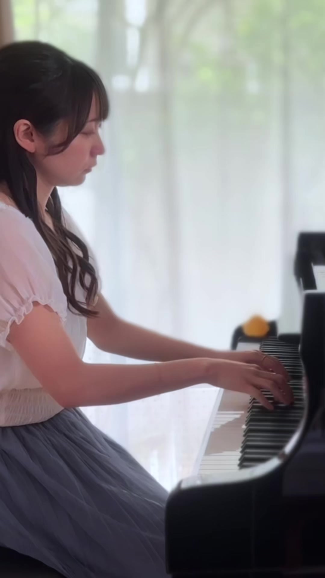 @鈴木ゆうは / Yuha Suzuki