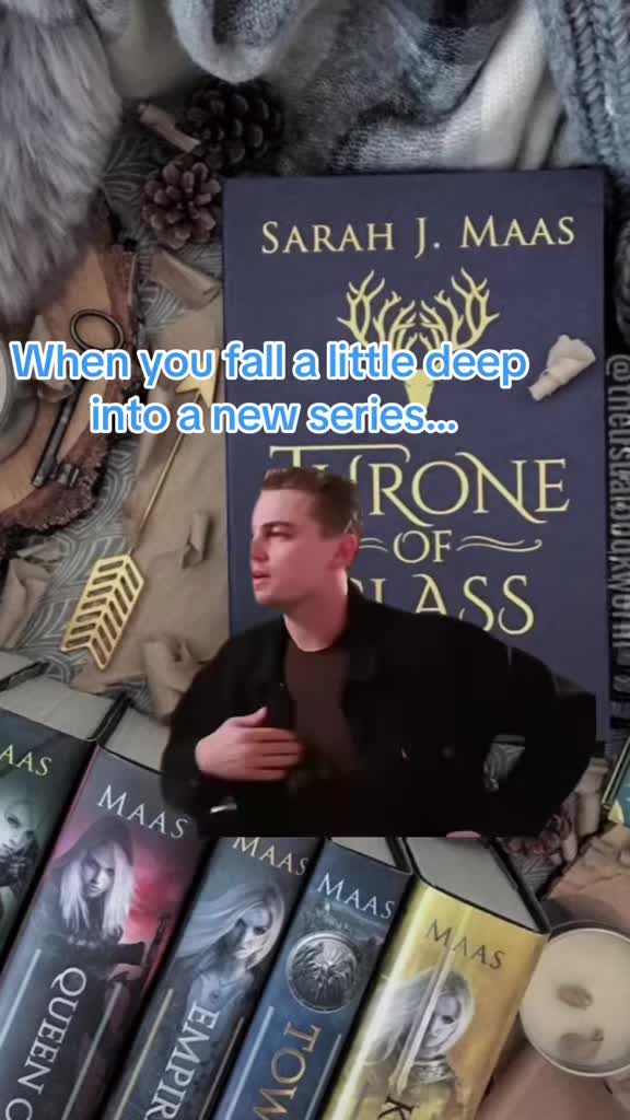 @📚JessJustReads📚 🫶🏰