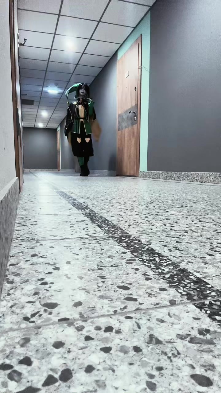 @red oni 👹