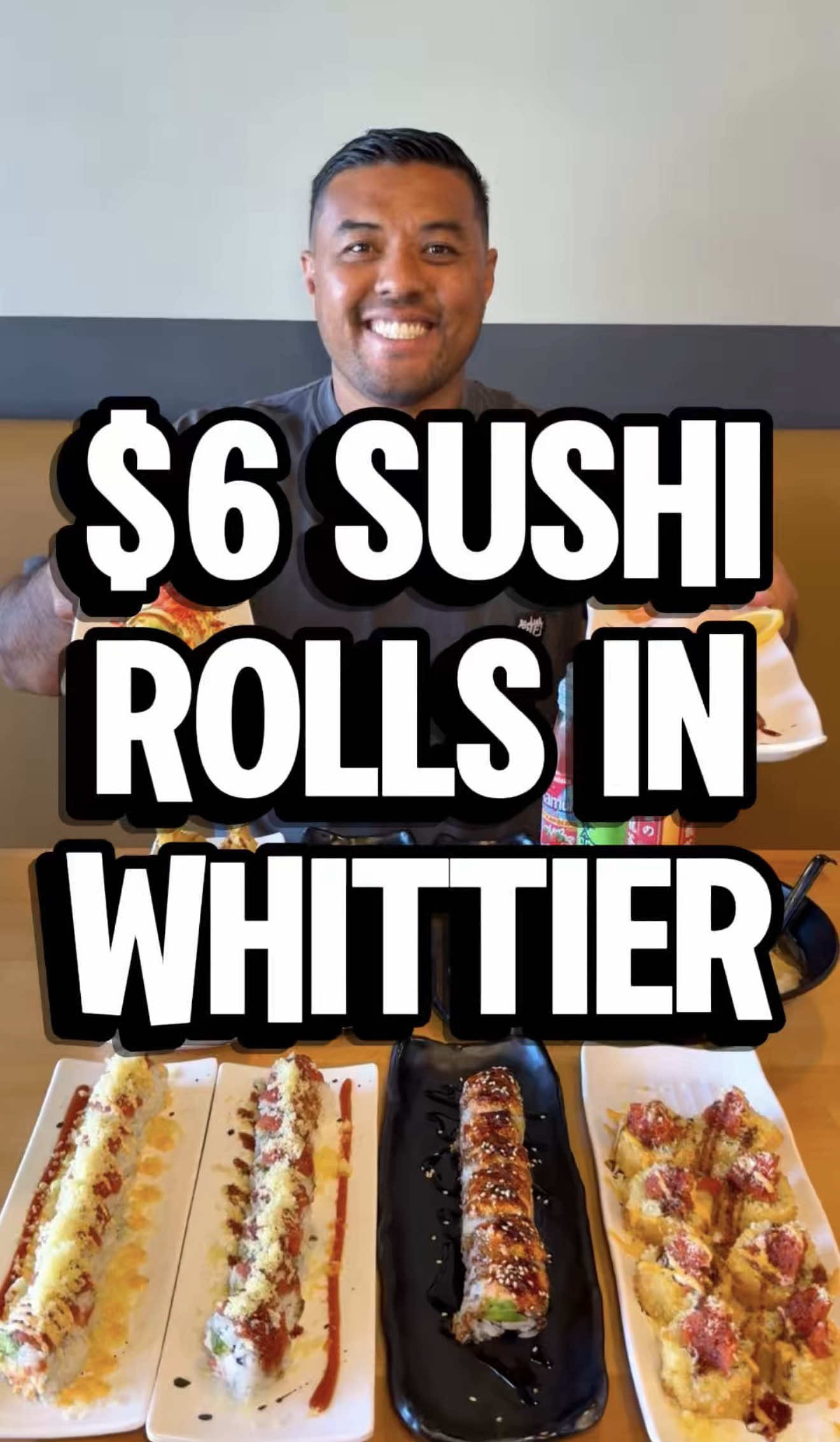 @The Tasty Foods