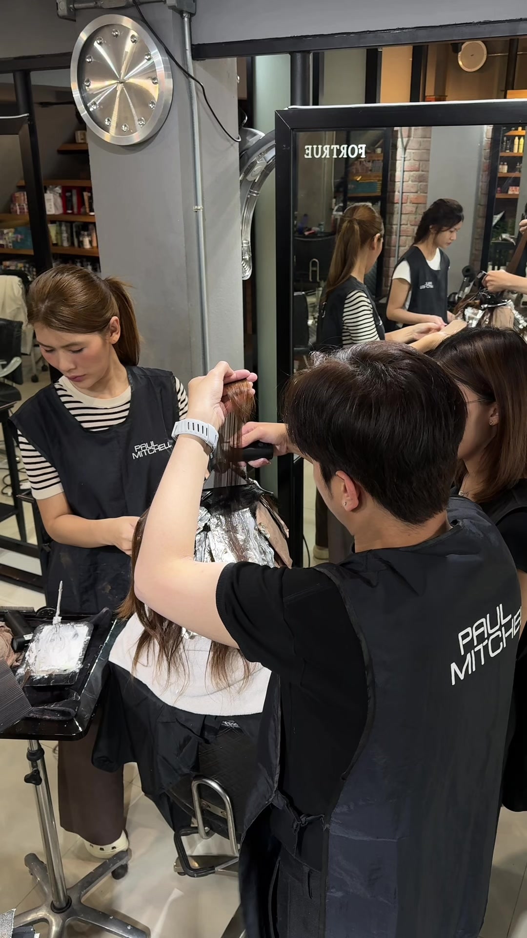 @fortruesalon