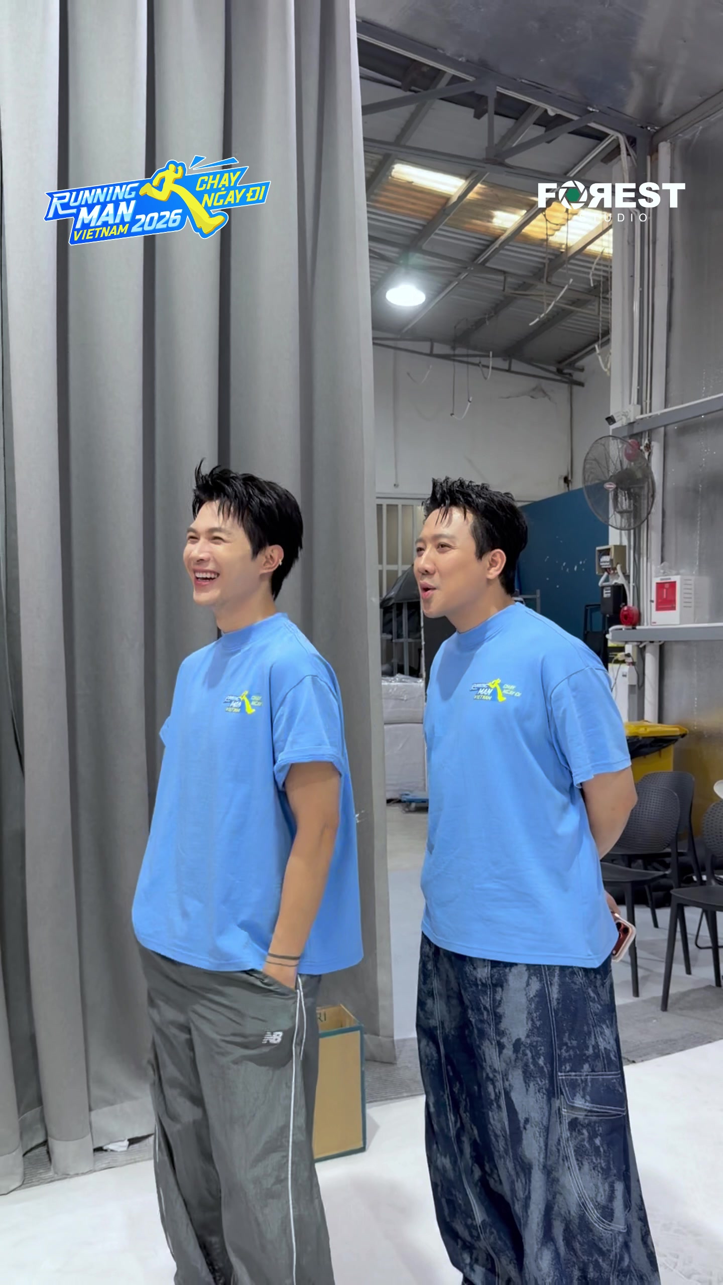 @RUNNING MAN VIETNAM