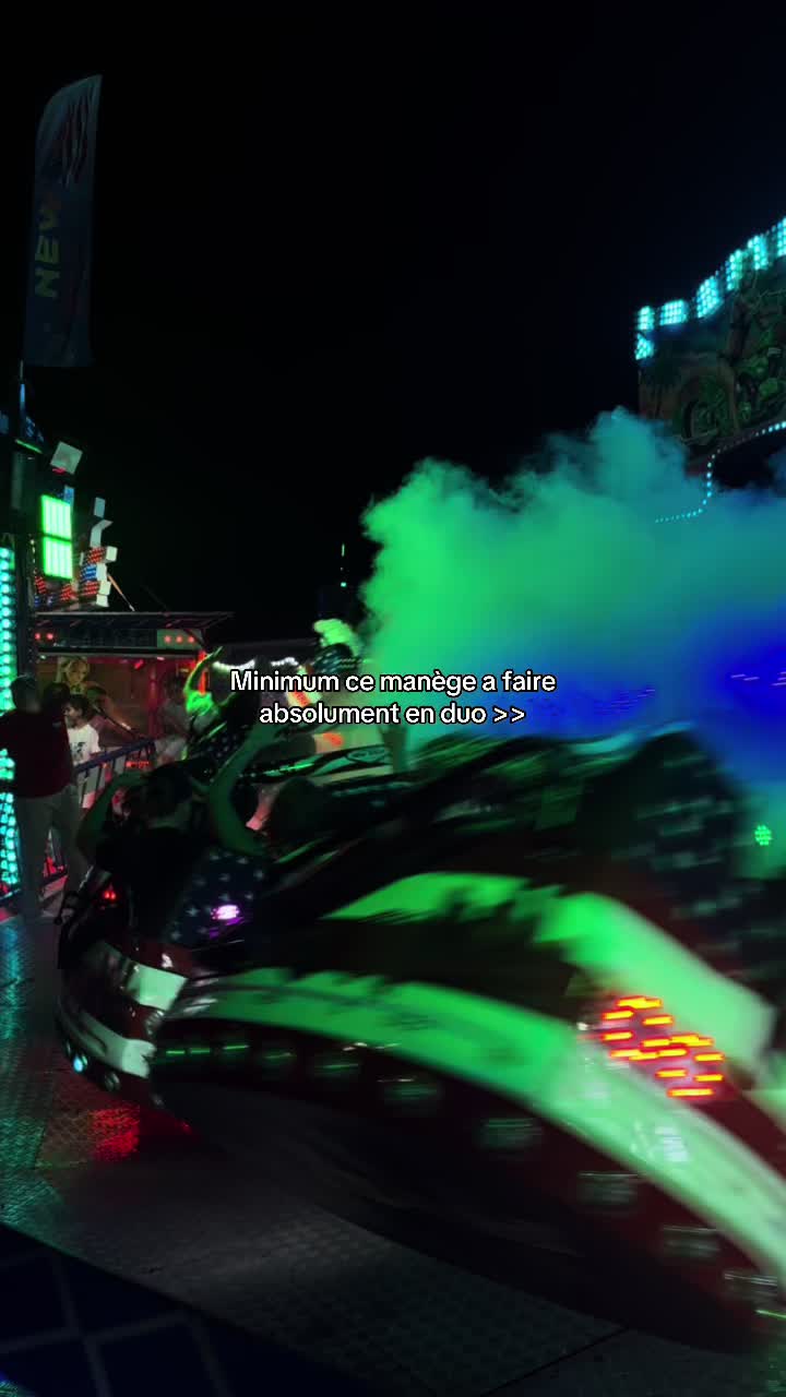 @Kevin Funfair