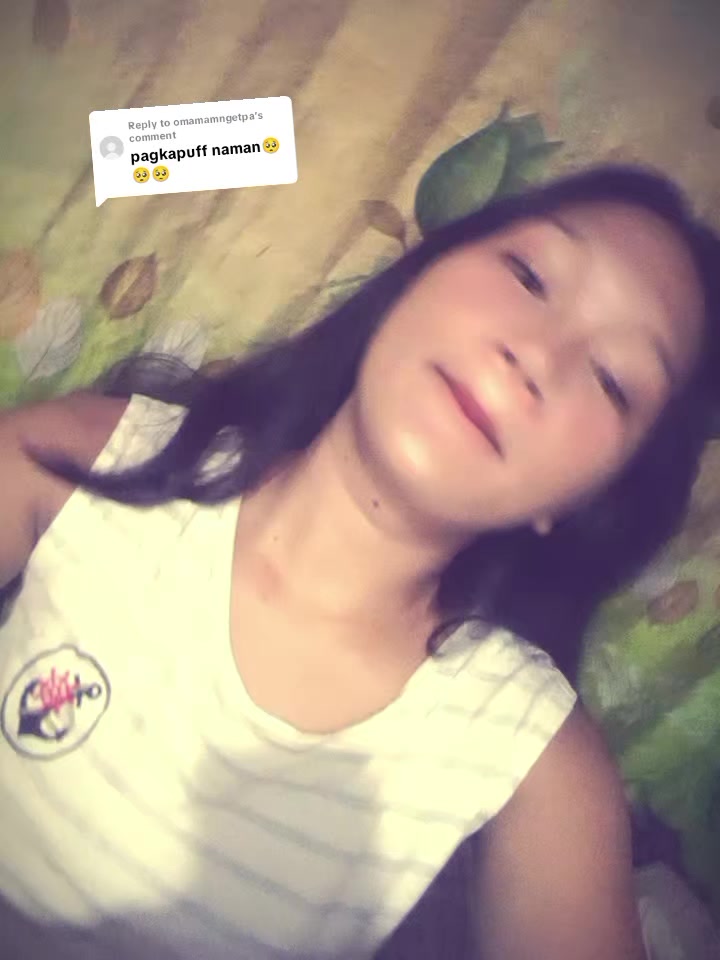 @Cherrymae Ferrer