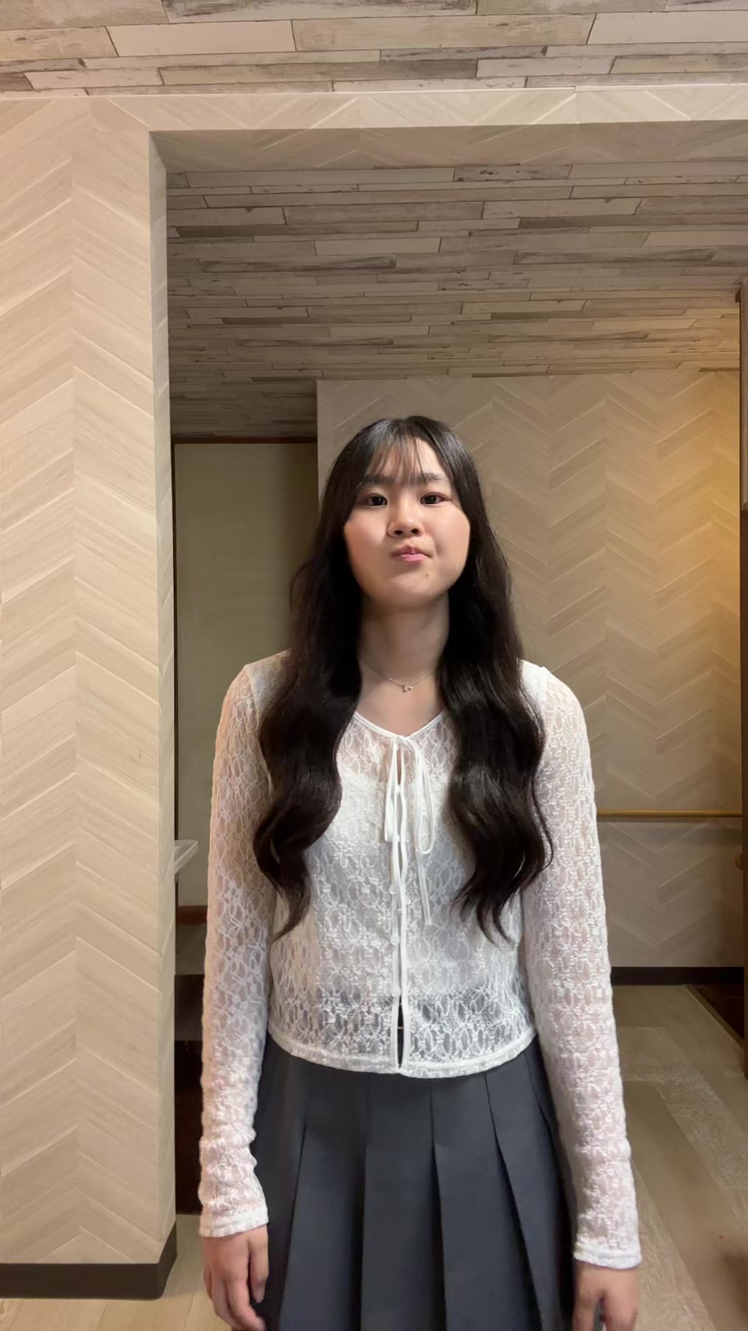@ななみ