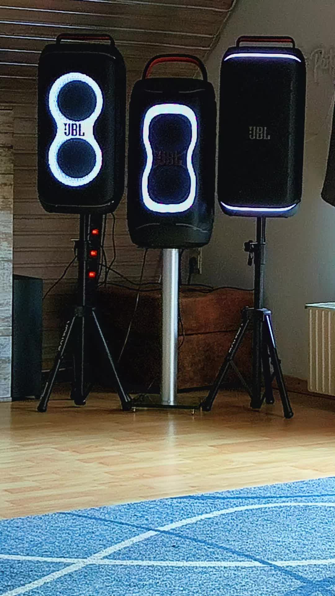 @DJ Feiermeister