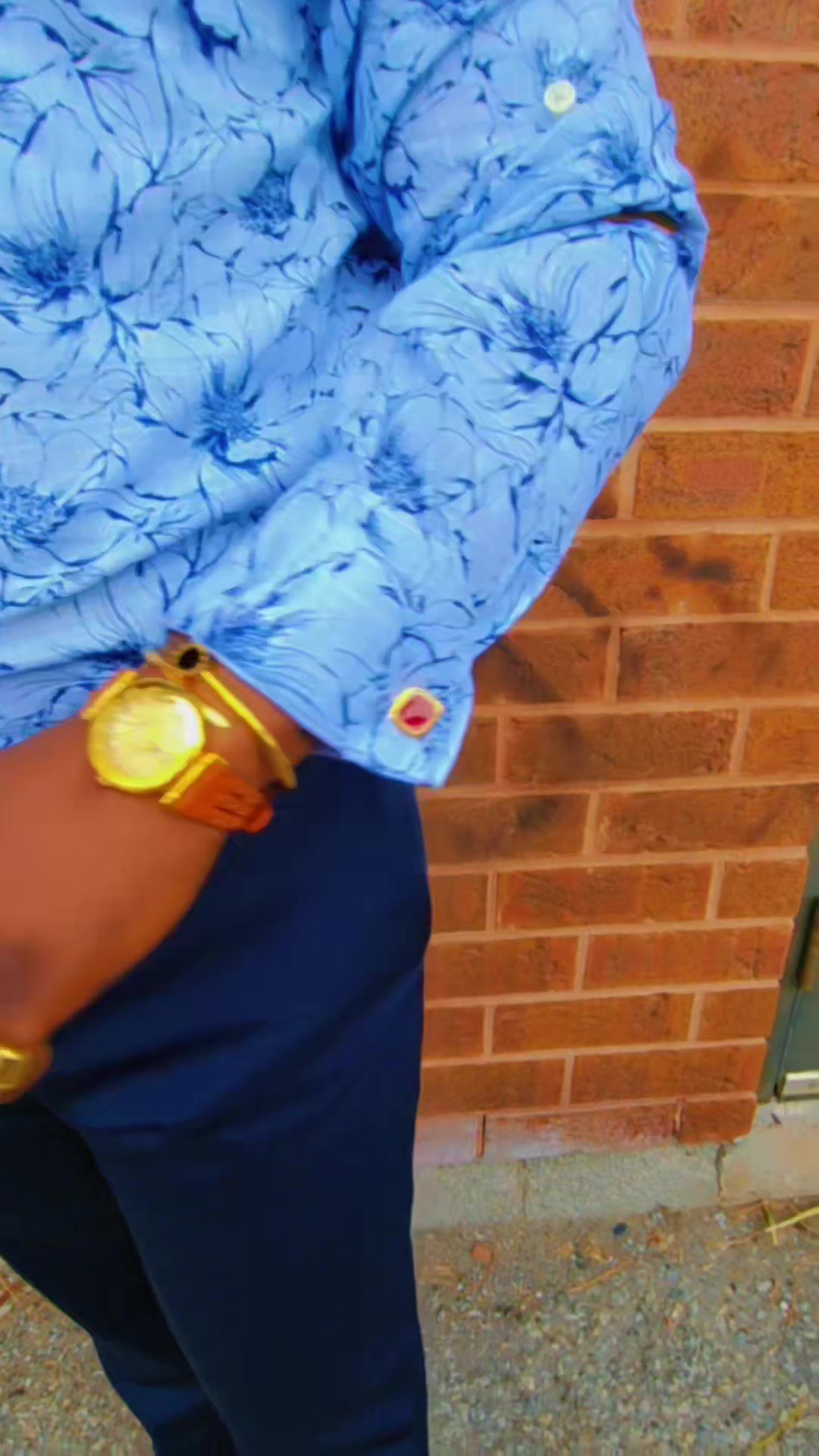 @Nana Akwasi