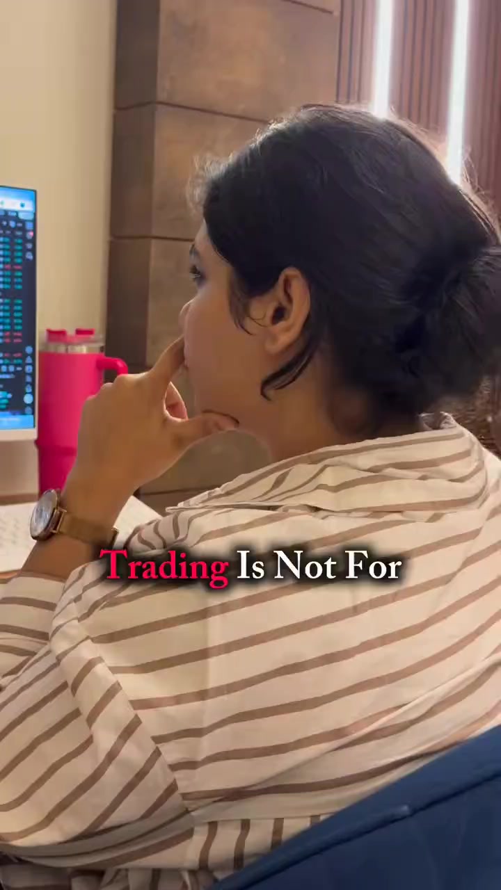 @Dream TradeR ๐๏ธ๐ธ