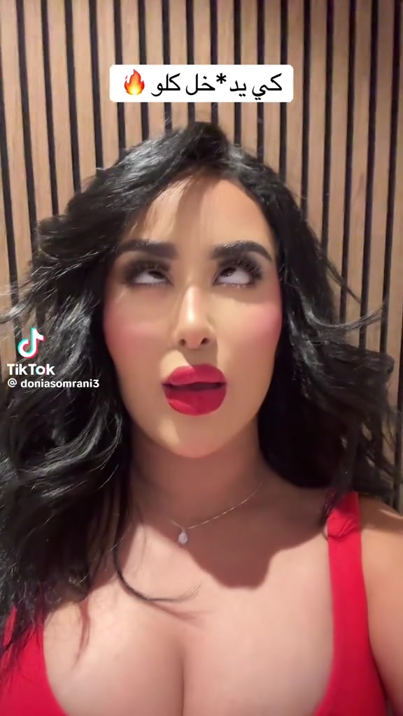 @donia somrani