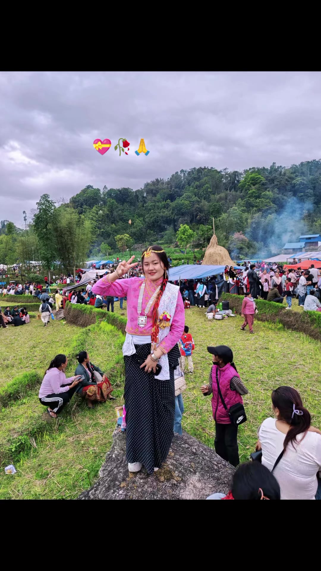 @Puja Rai