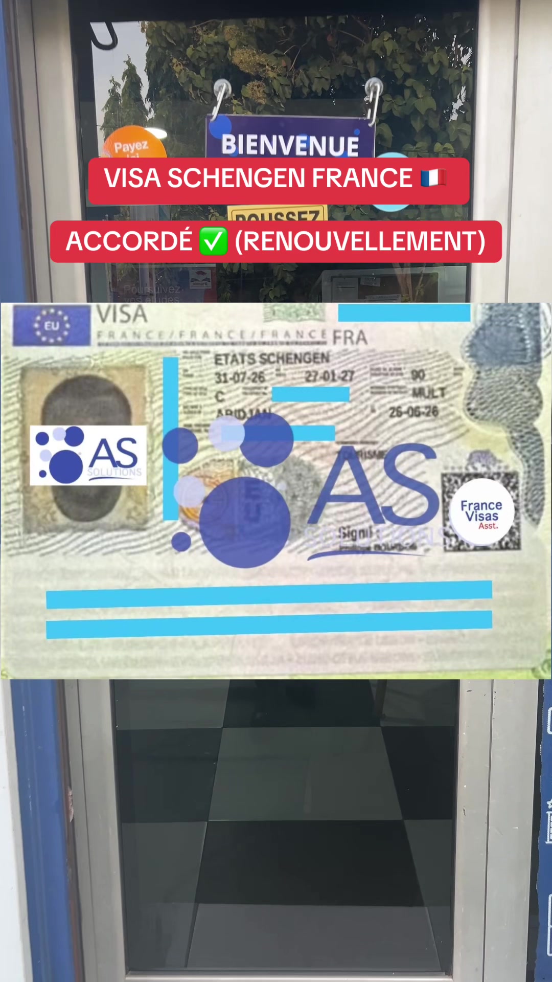 @AS Solutions