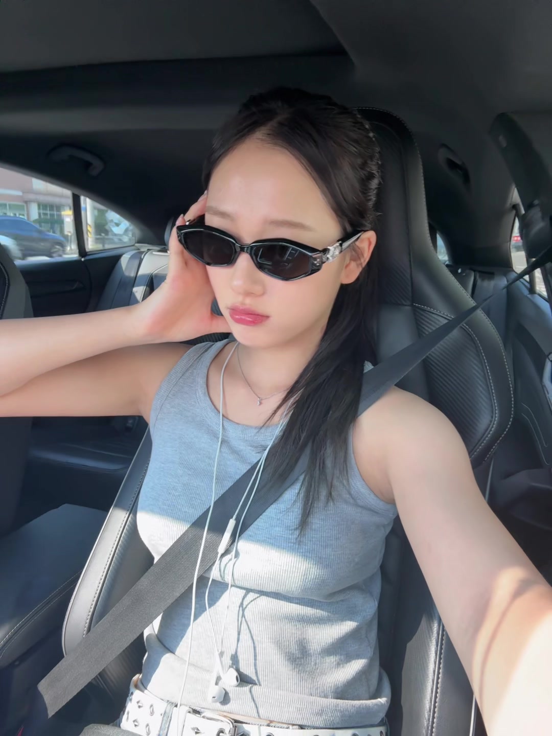 @은채