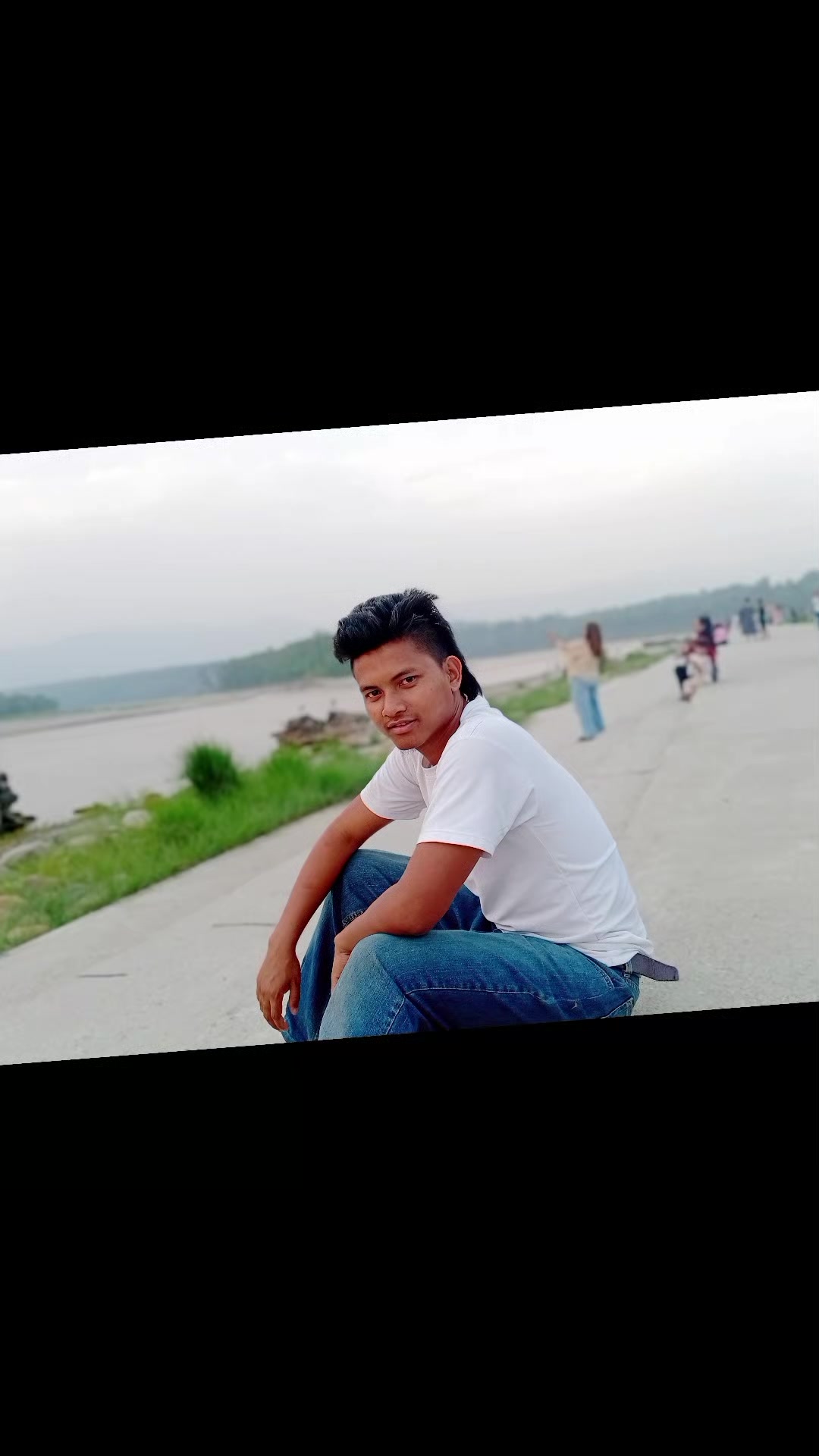 @Rajesh Chepang✝️