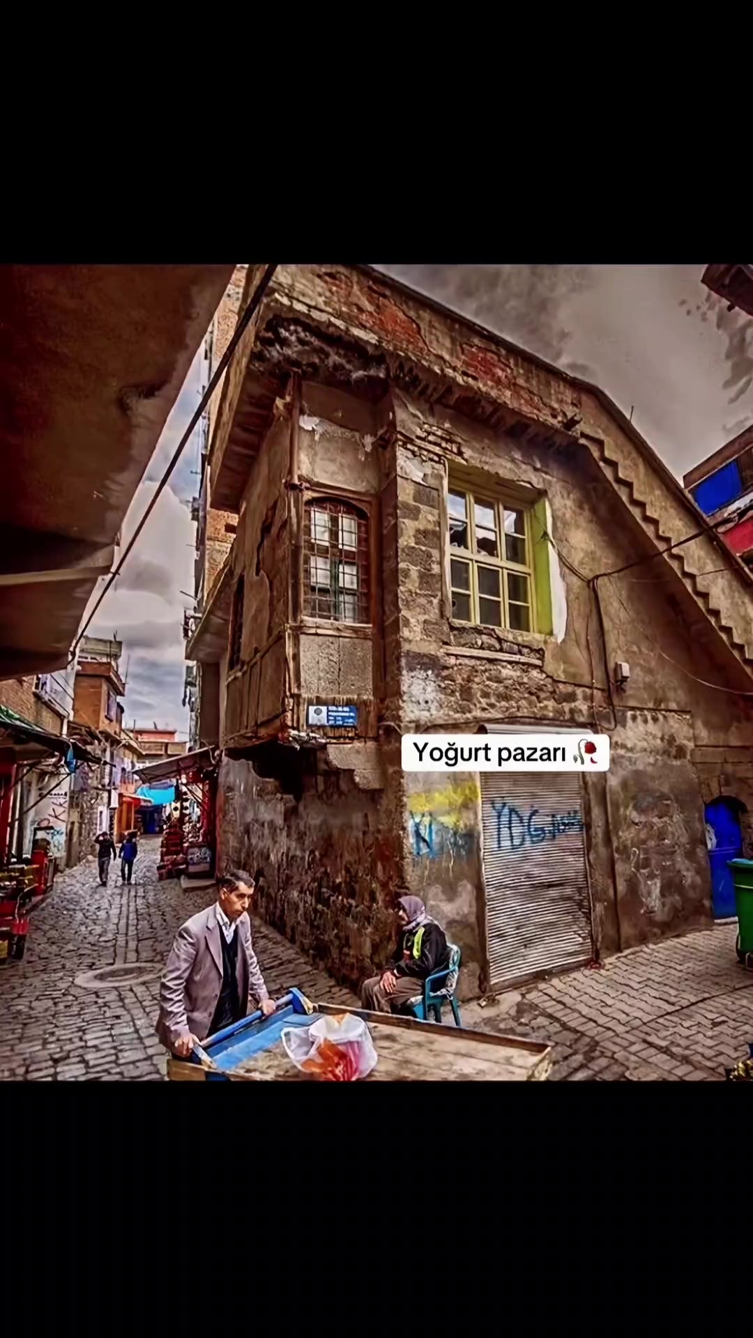 @Diyarbakır 21