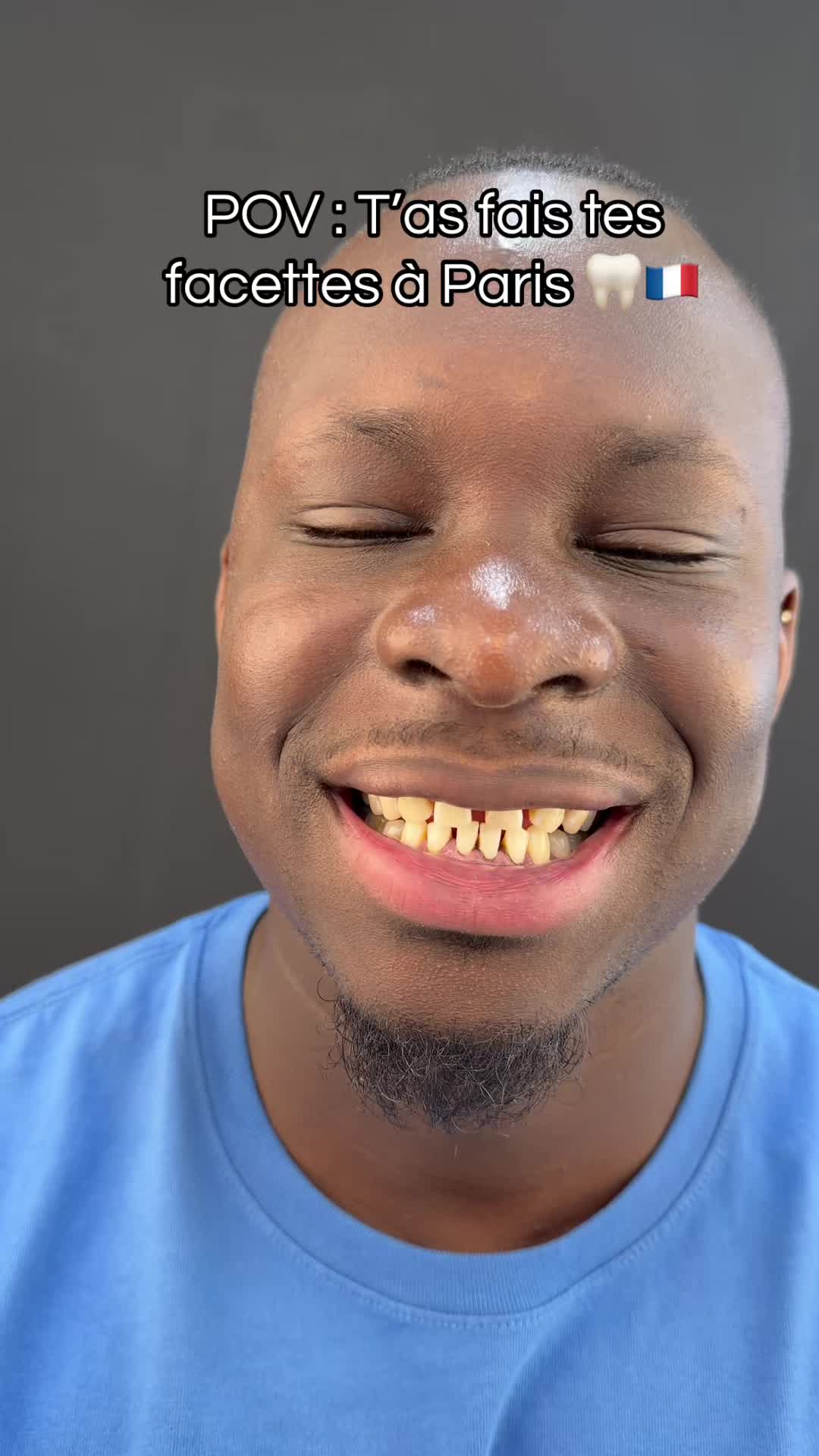 @Docteur Sourire