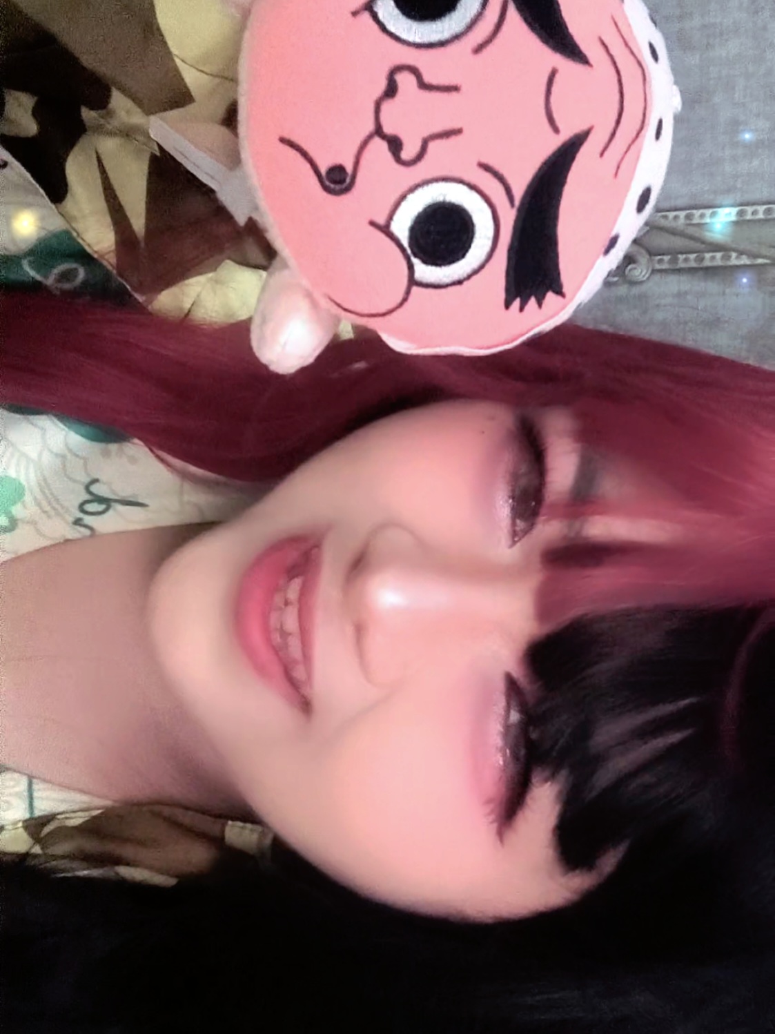 @Saori muffin💚
