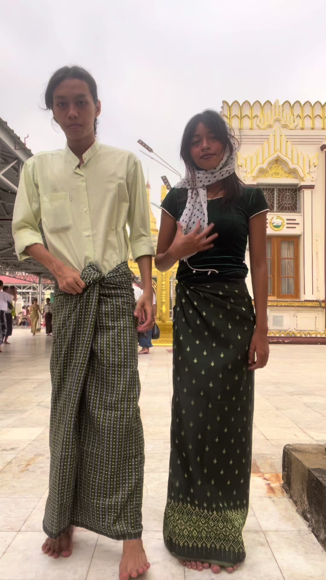 @ကော်ဂီ