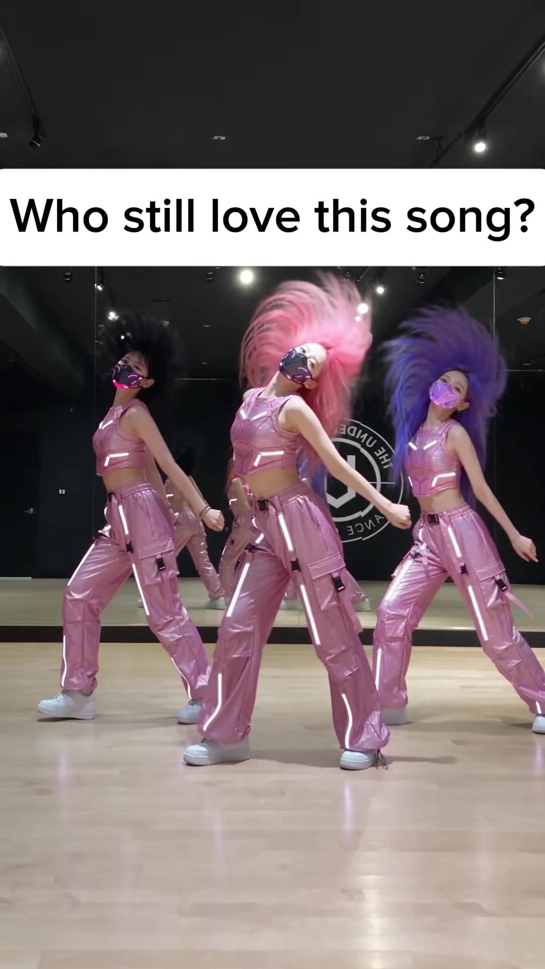 @Xnova dance