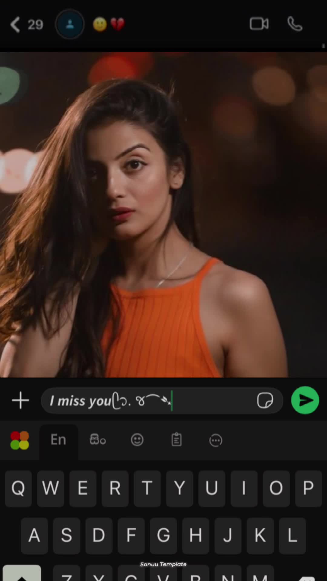 @𝑺𝒂𝒏𝒖𝒖 𝑻𝒆𝒎𝒑𝒍𝒂𝒕𝒆 🔖