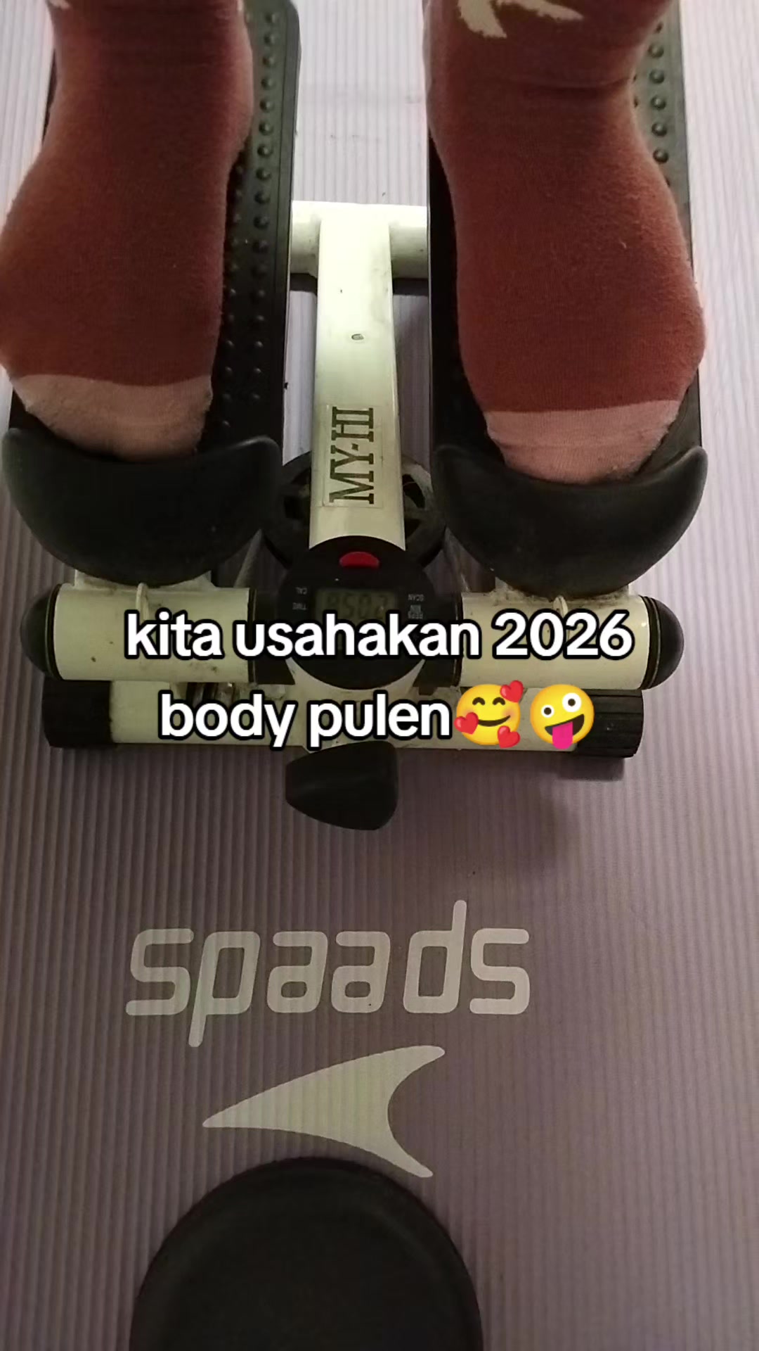 @ibuk 2 anak ✨