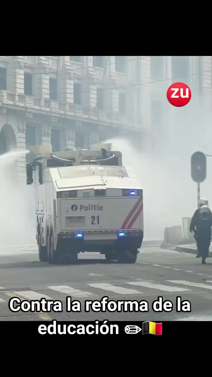 @Zucko Bruselas