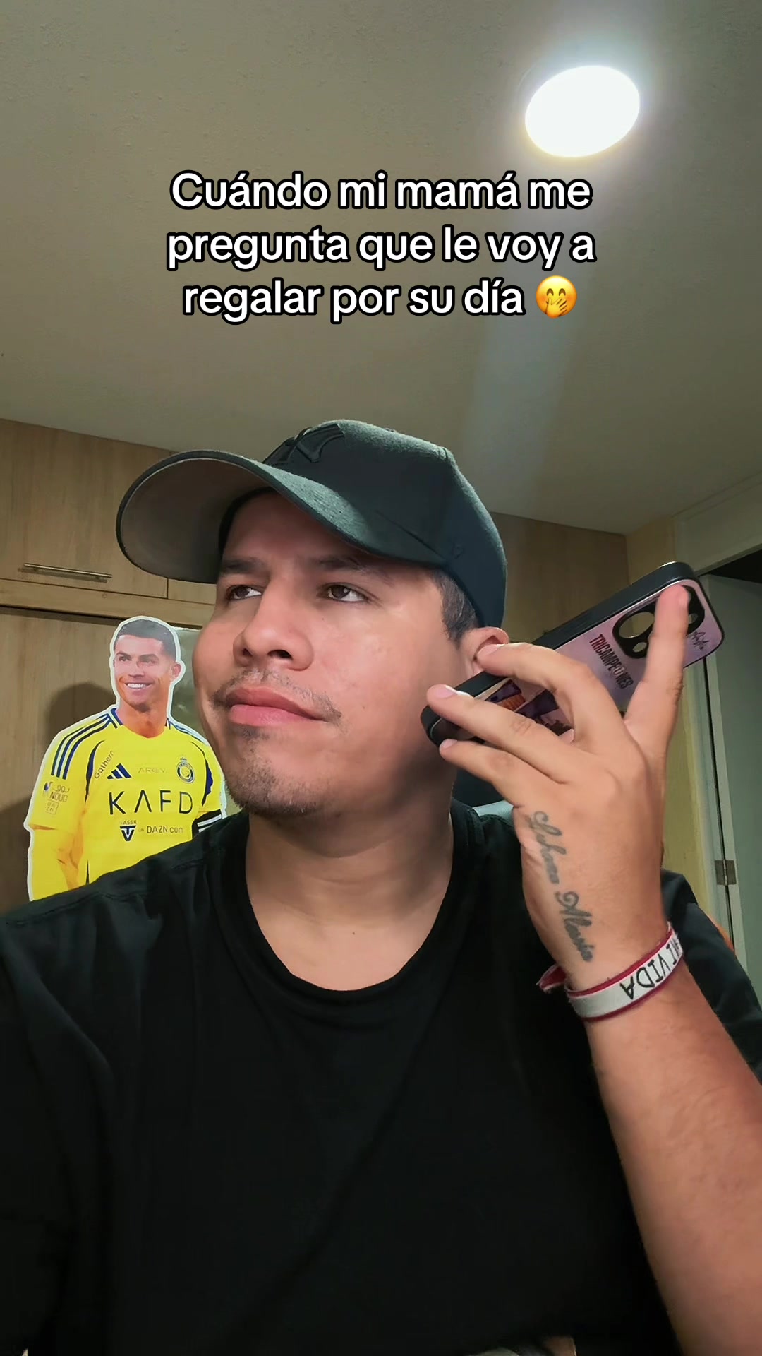 @Austin Jorge