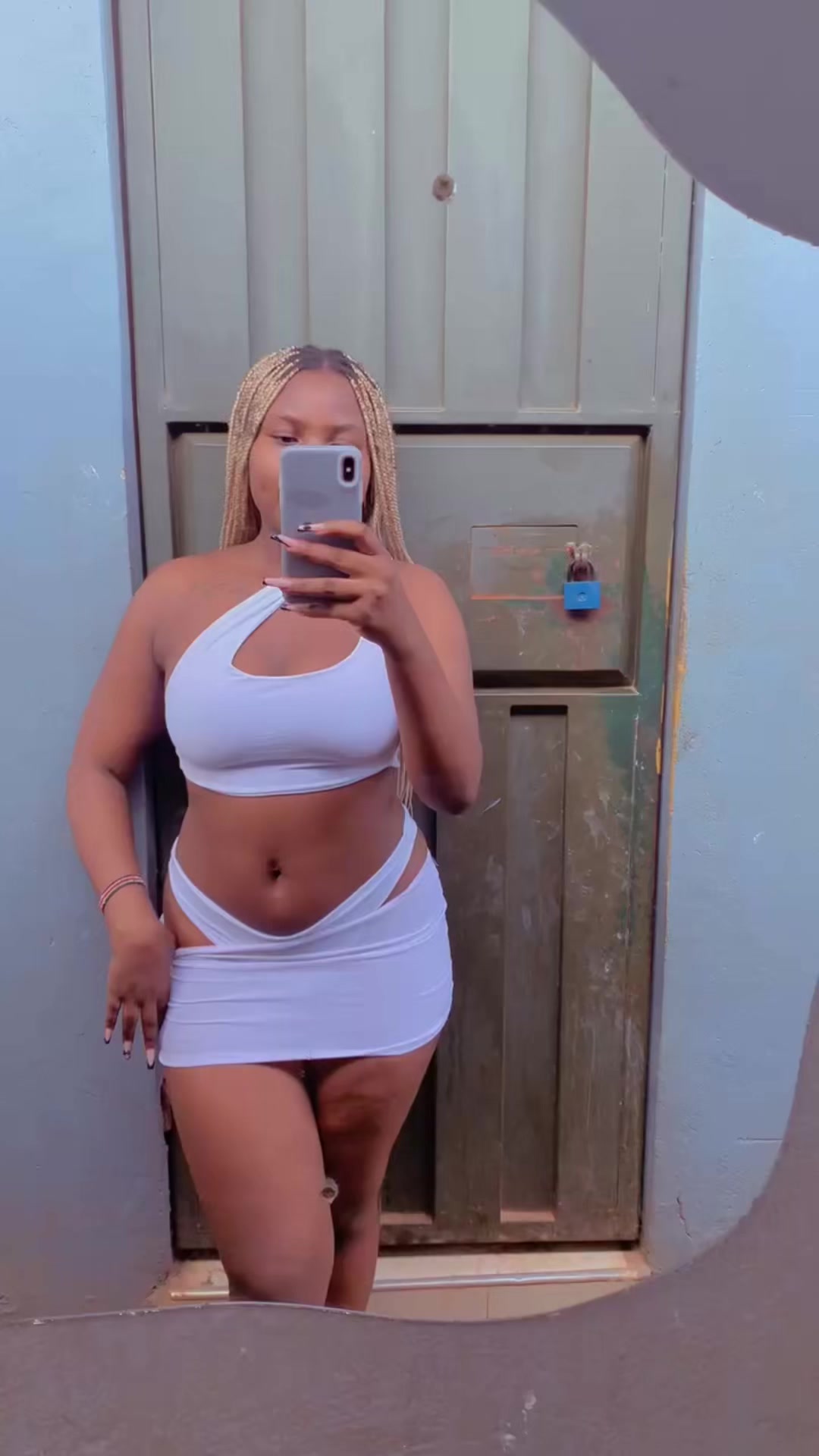 @Unruly babe 🦋🦋😍❤️&zwj;🔥🔐🔐
