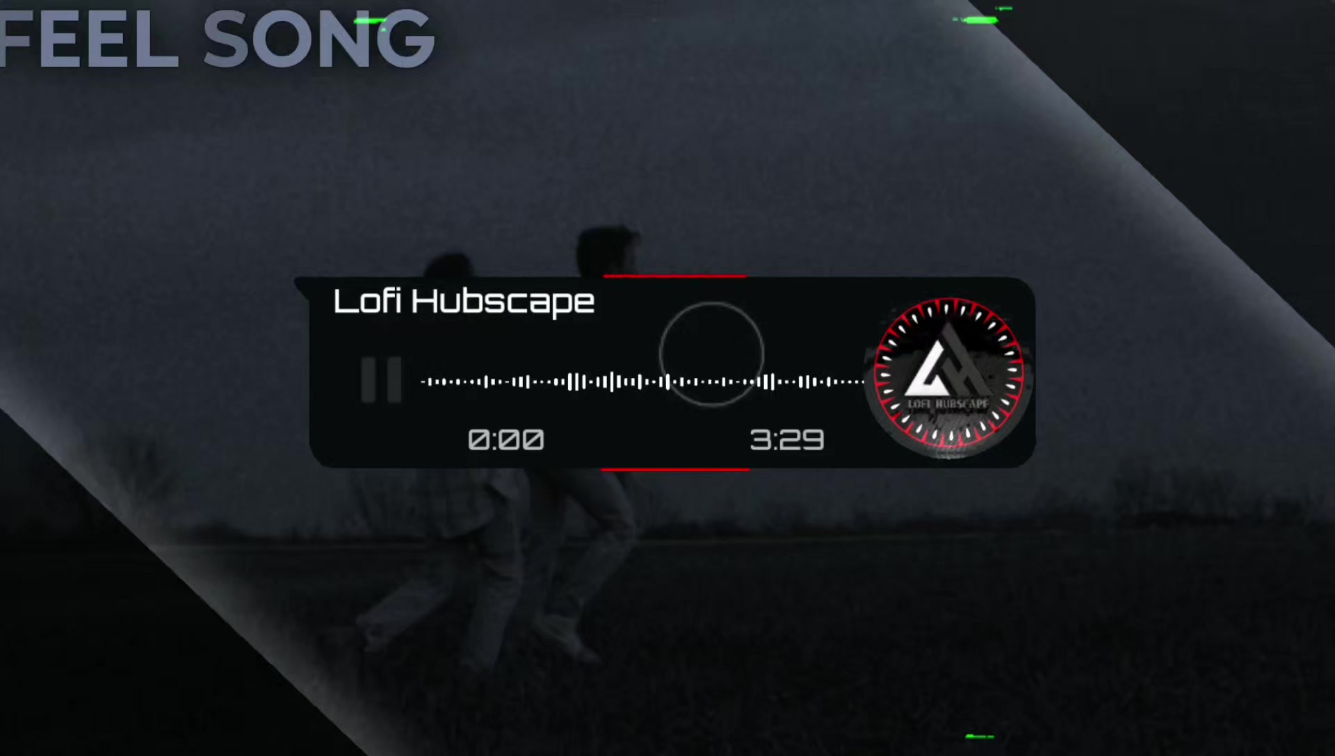 @Lofi Hubscape