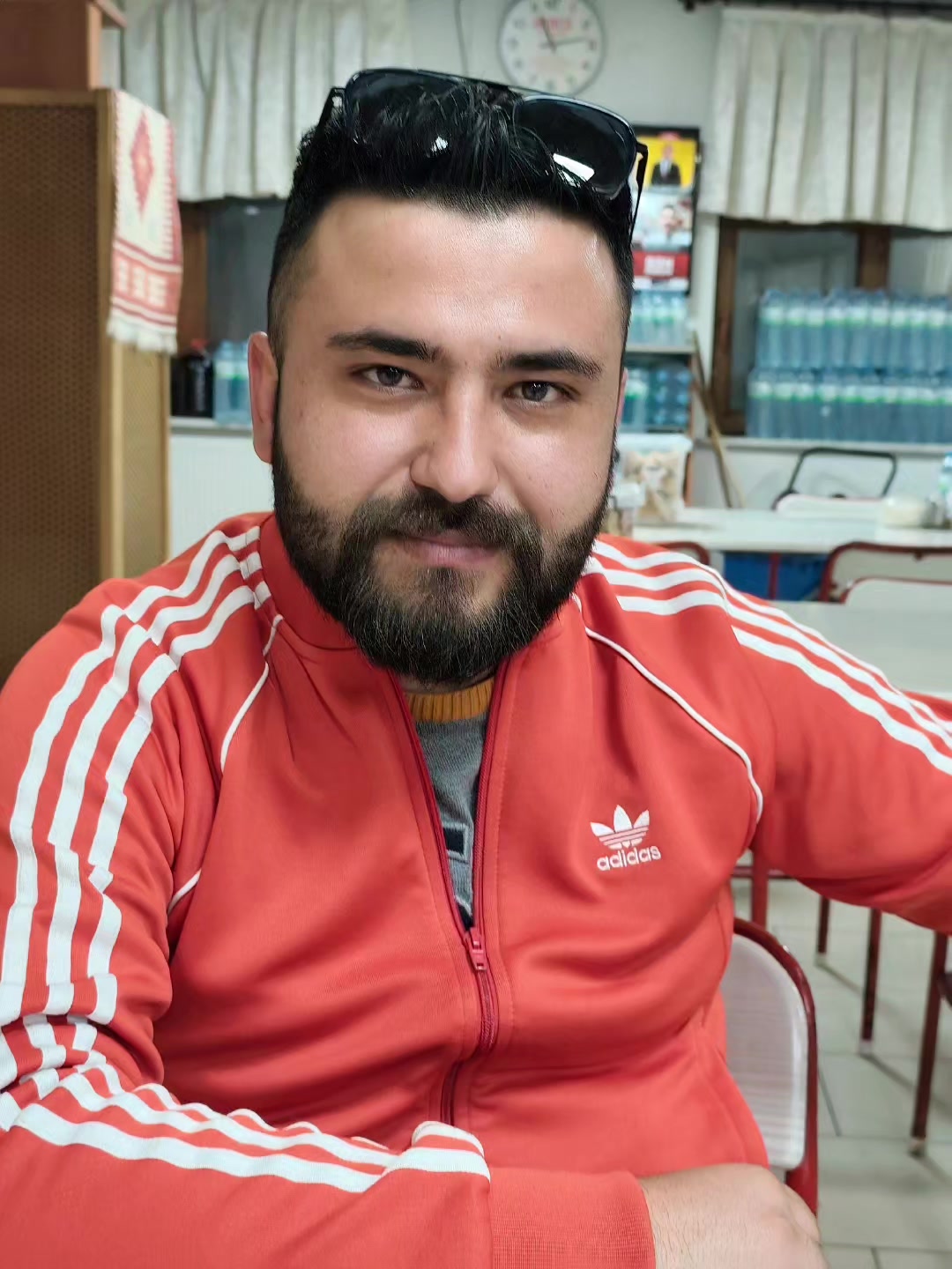 @Ahmet ANDA&Ccedil;