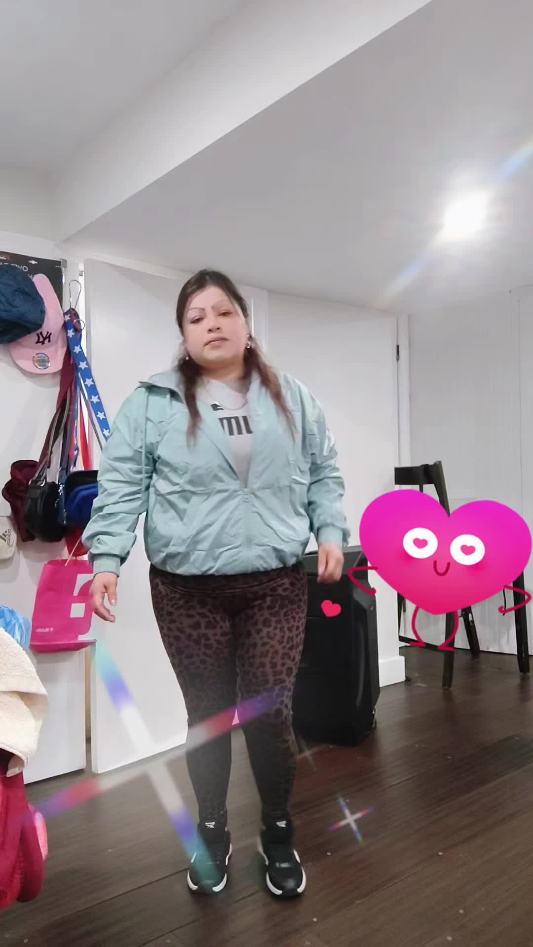 @patricia quinatoa