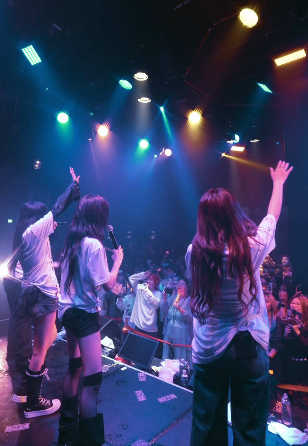 @YOUNG POSSE(영파씨)
