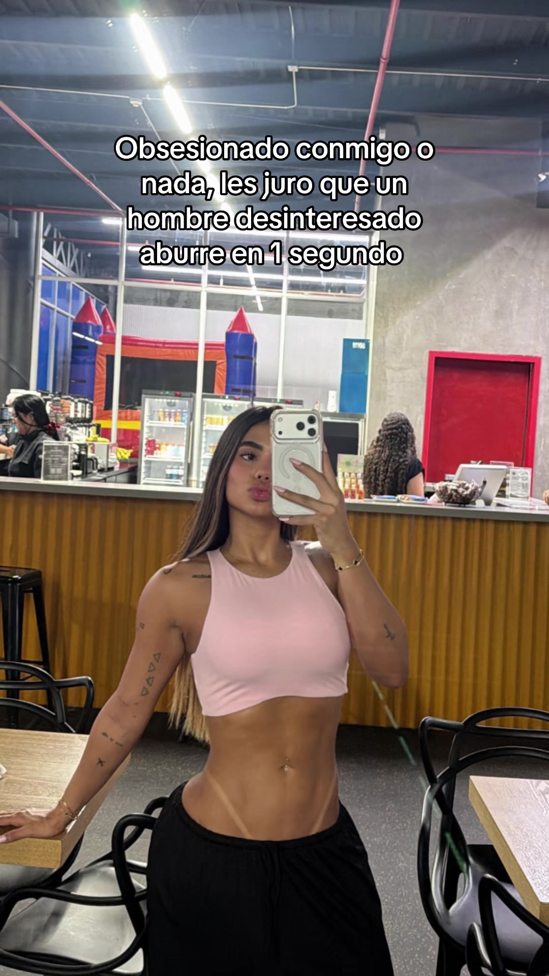 @Laura Ontiveros