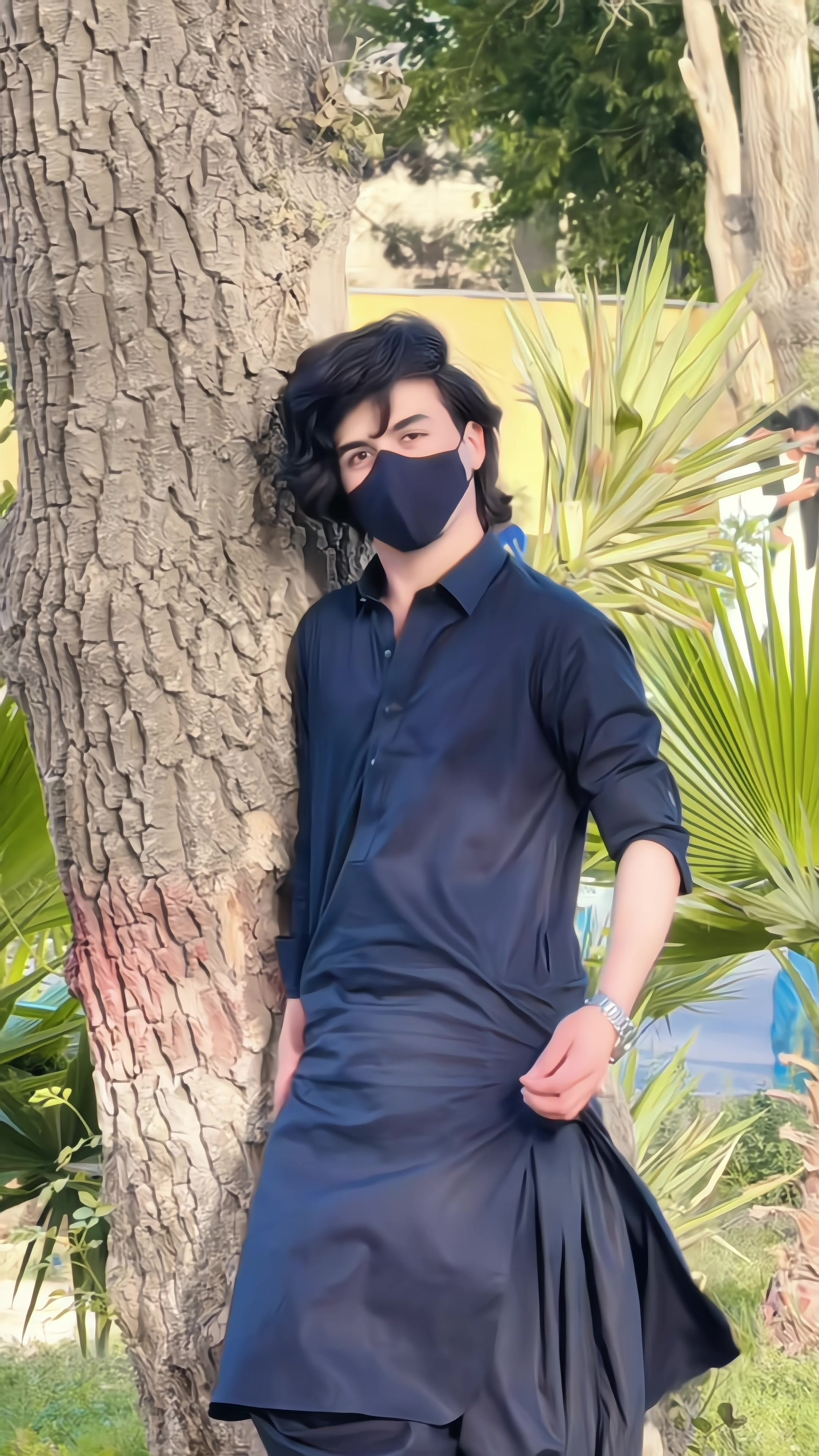 @๑❥ZainiVibes007๑❥