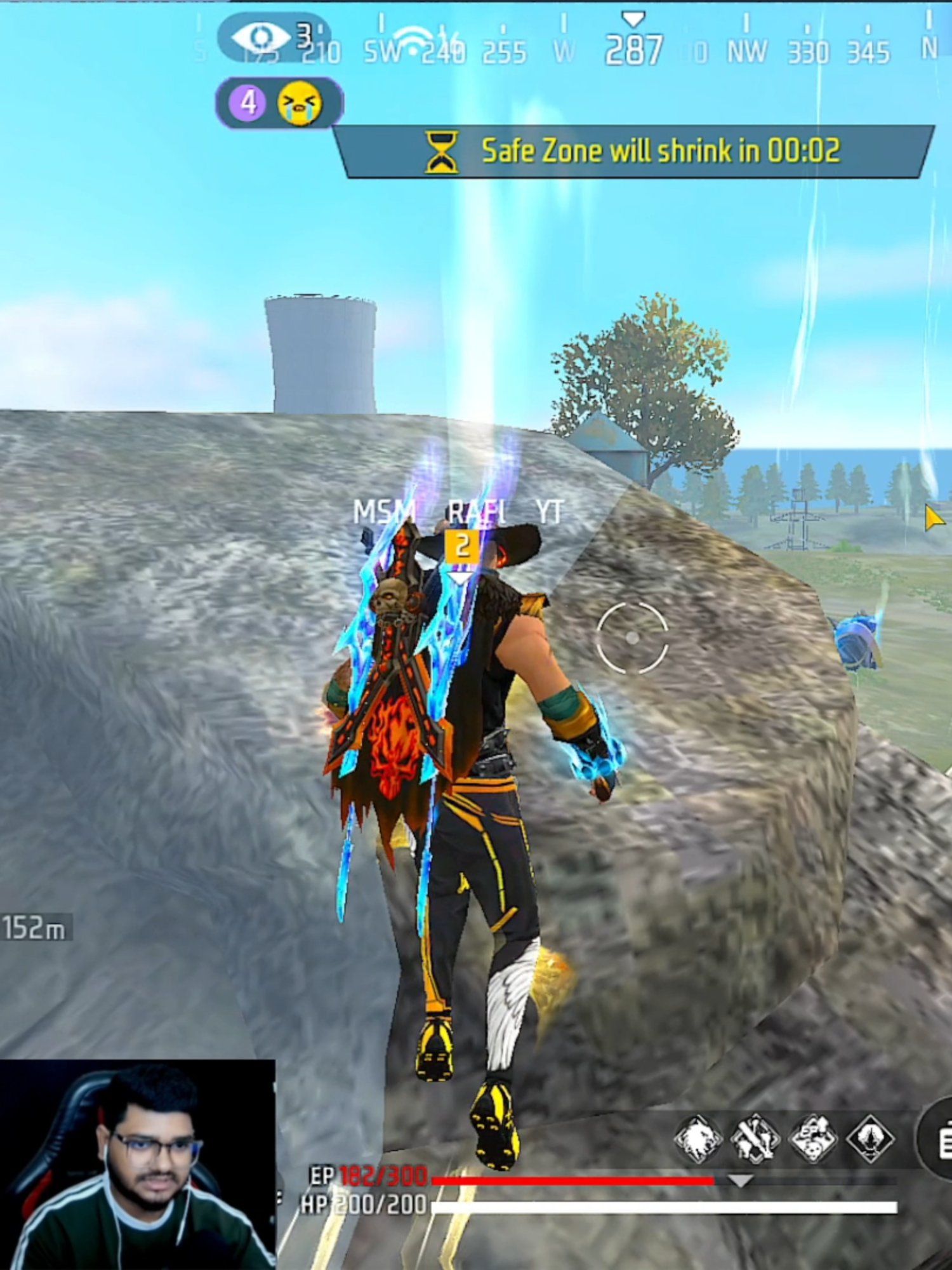 @Azim Gaming
