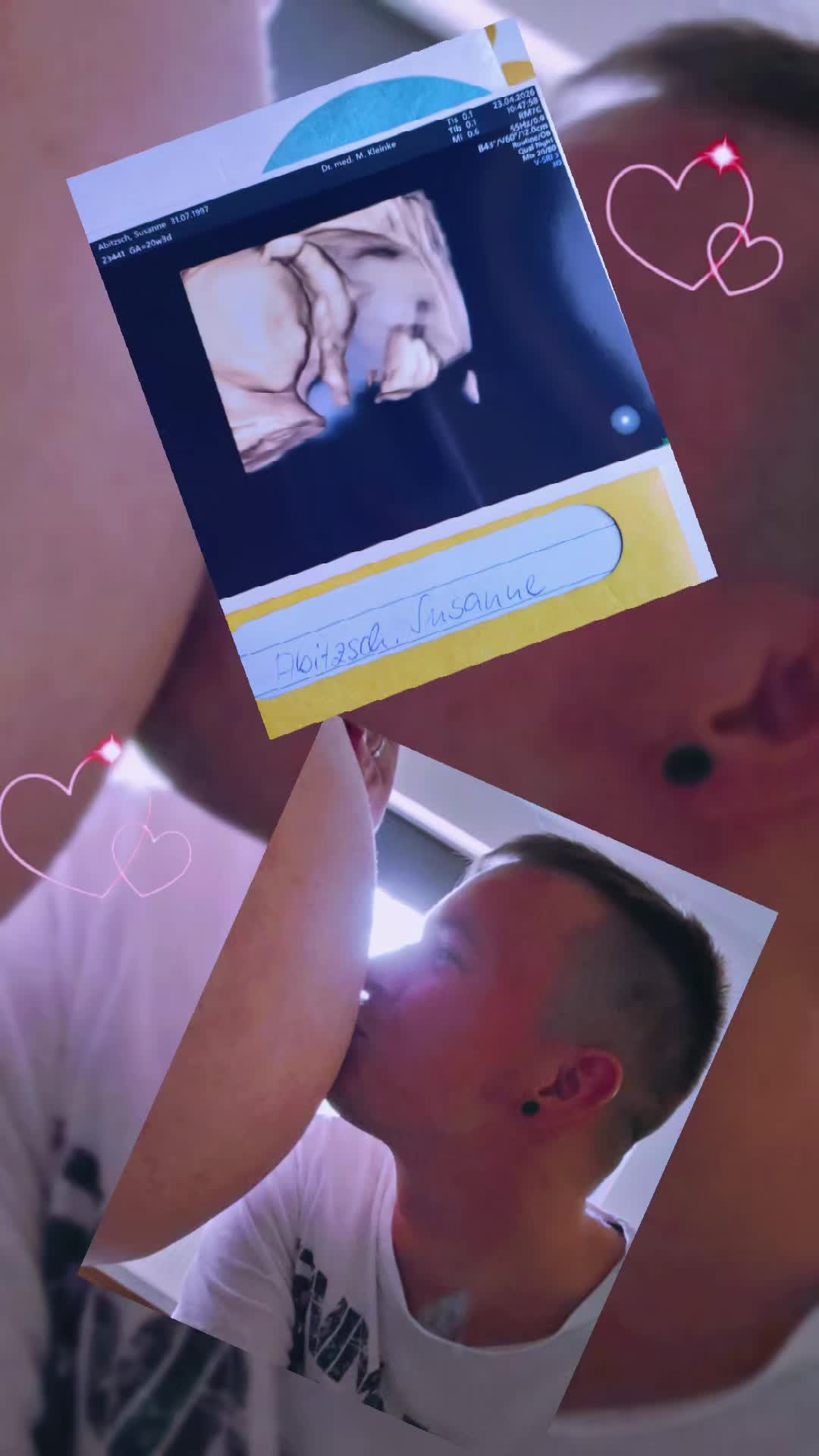 @❤️🤰WerdeneMama2026❤️🤰