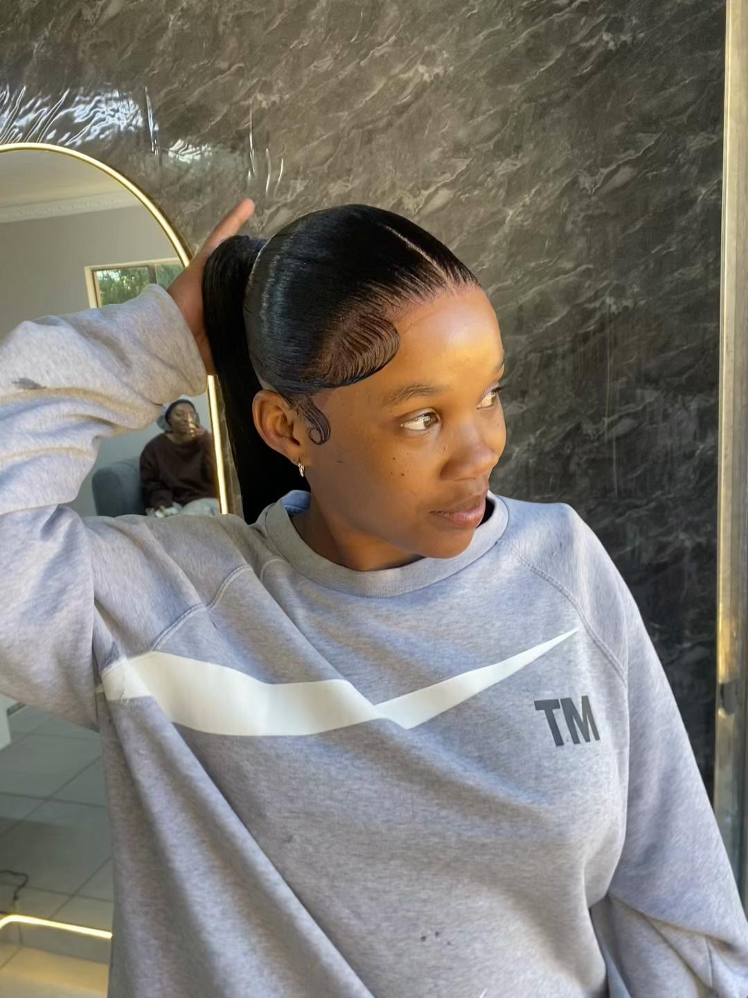 @Thato’s beauty bar