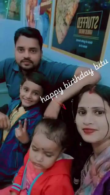 @Pooja kushwaha