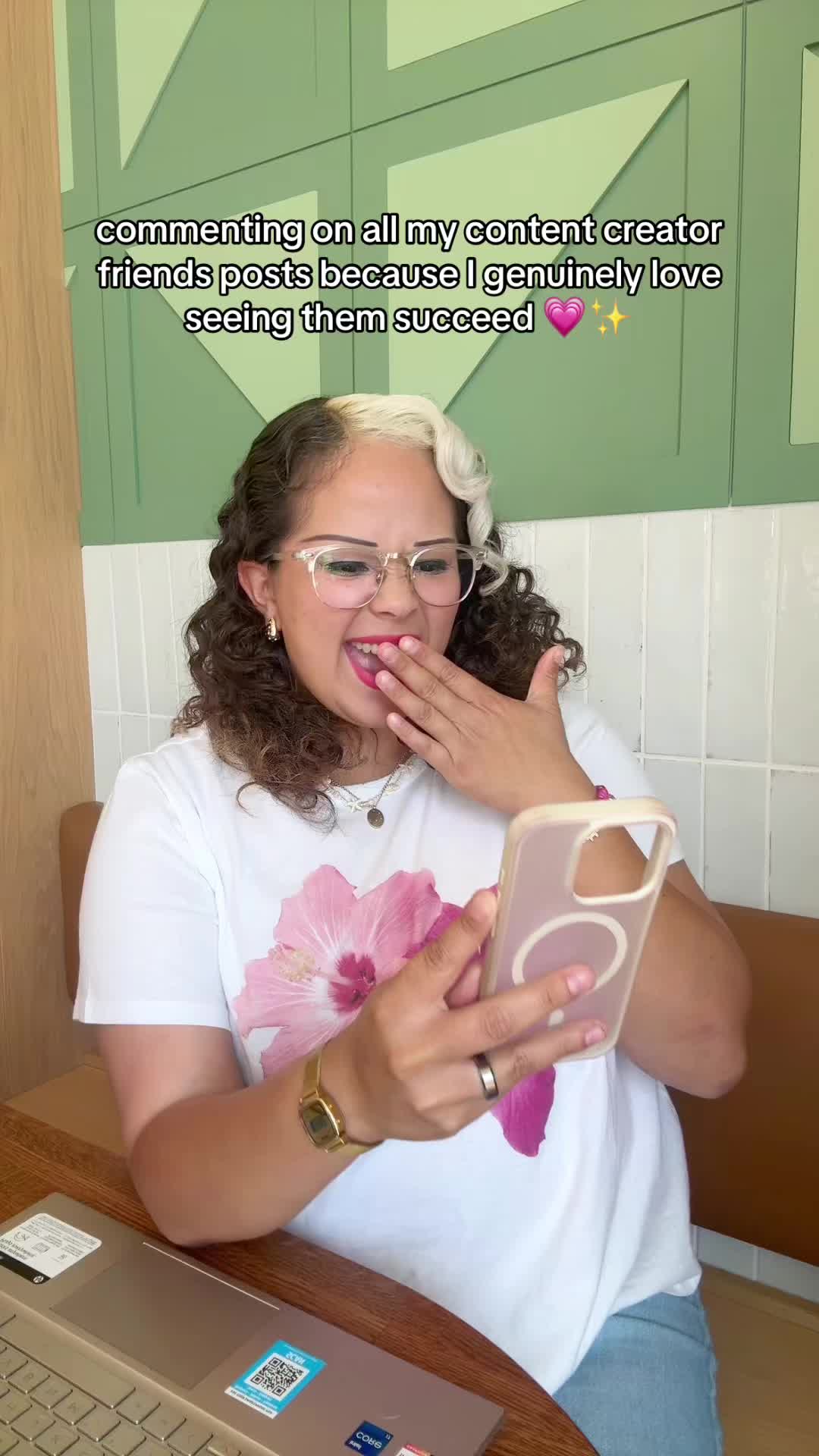 @Olivia Nunez | Orlando Creator