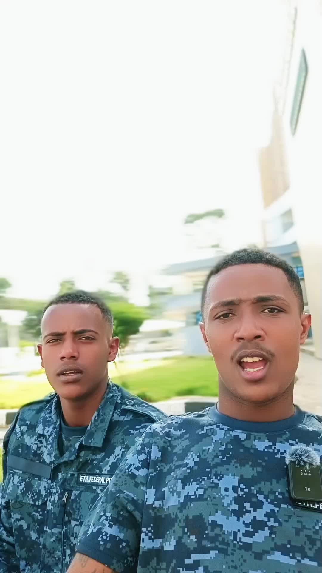 @Samii walgaa orto