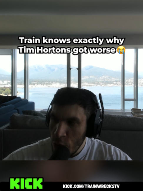 @Trainwrecks Clips