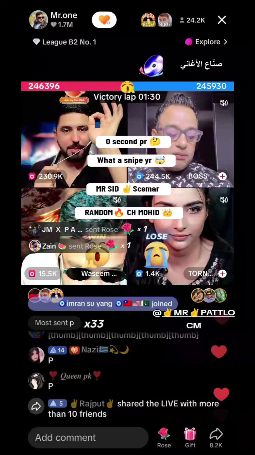 @✌️𝕻𝖎𝖓𝖉 𝕶𝖆 𝕮𝕸✌️