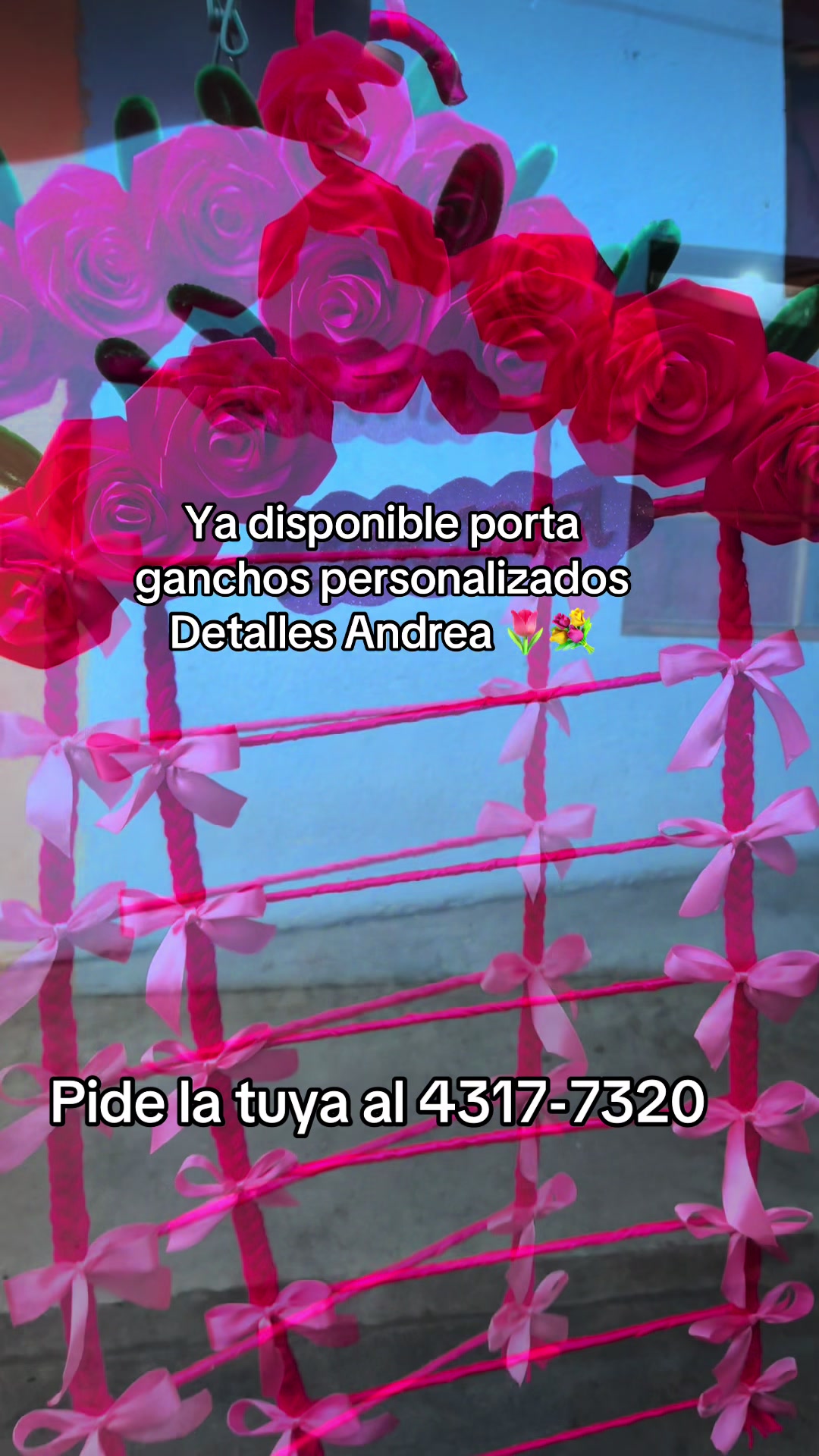 @Detalles Andrea🌹💐💗