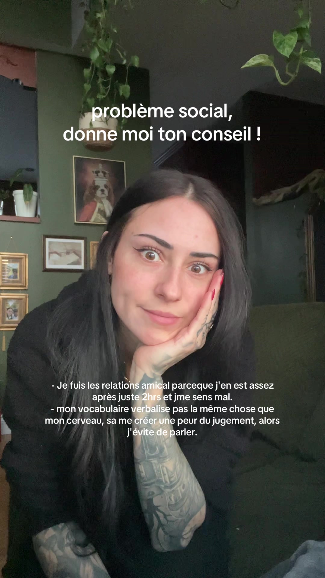 @Cassandra Leclercq