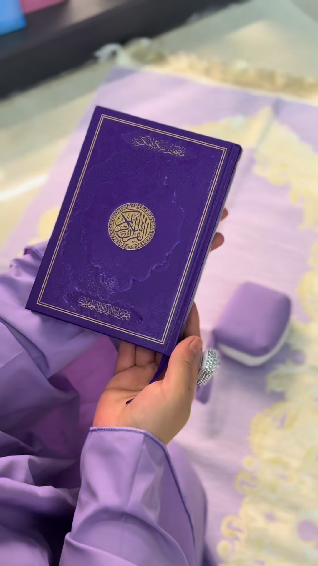 @حرير حجاب - Harir Hijab