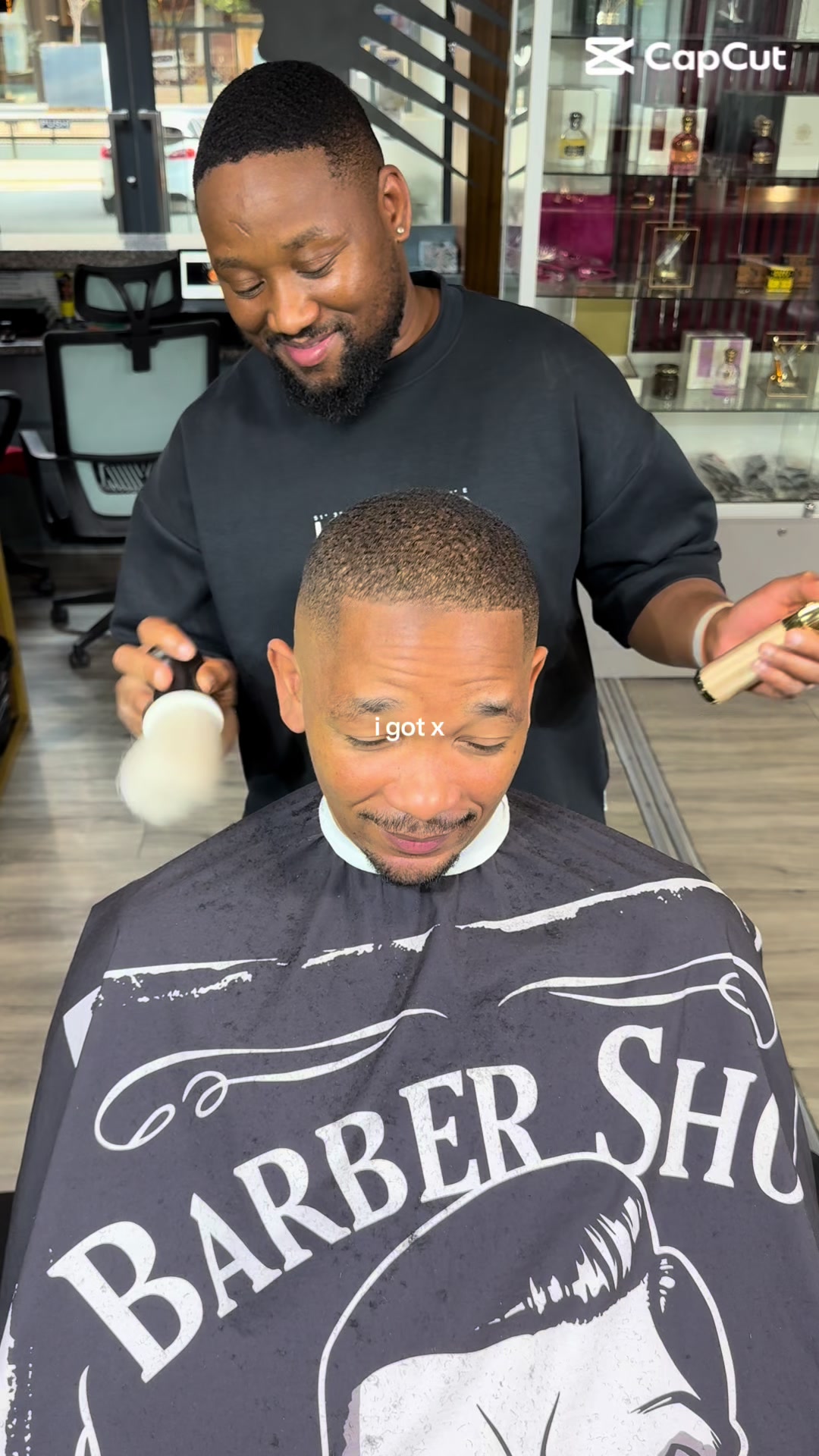 @Cuts by JAYDAN💈 🔒