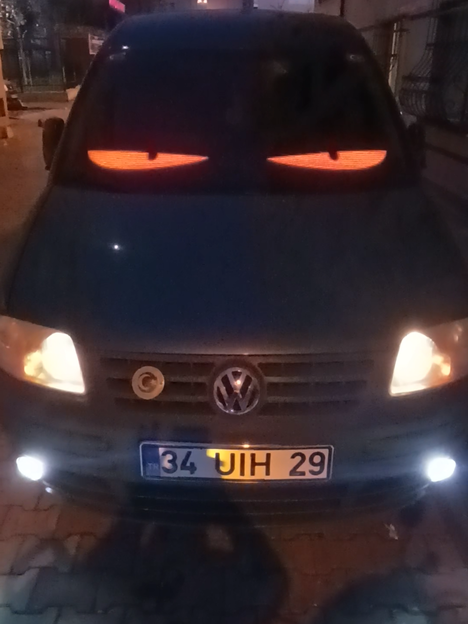 @Kenan Akgün