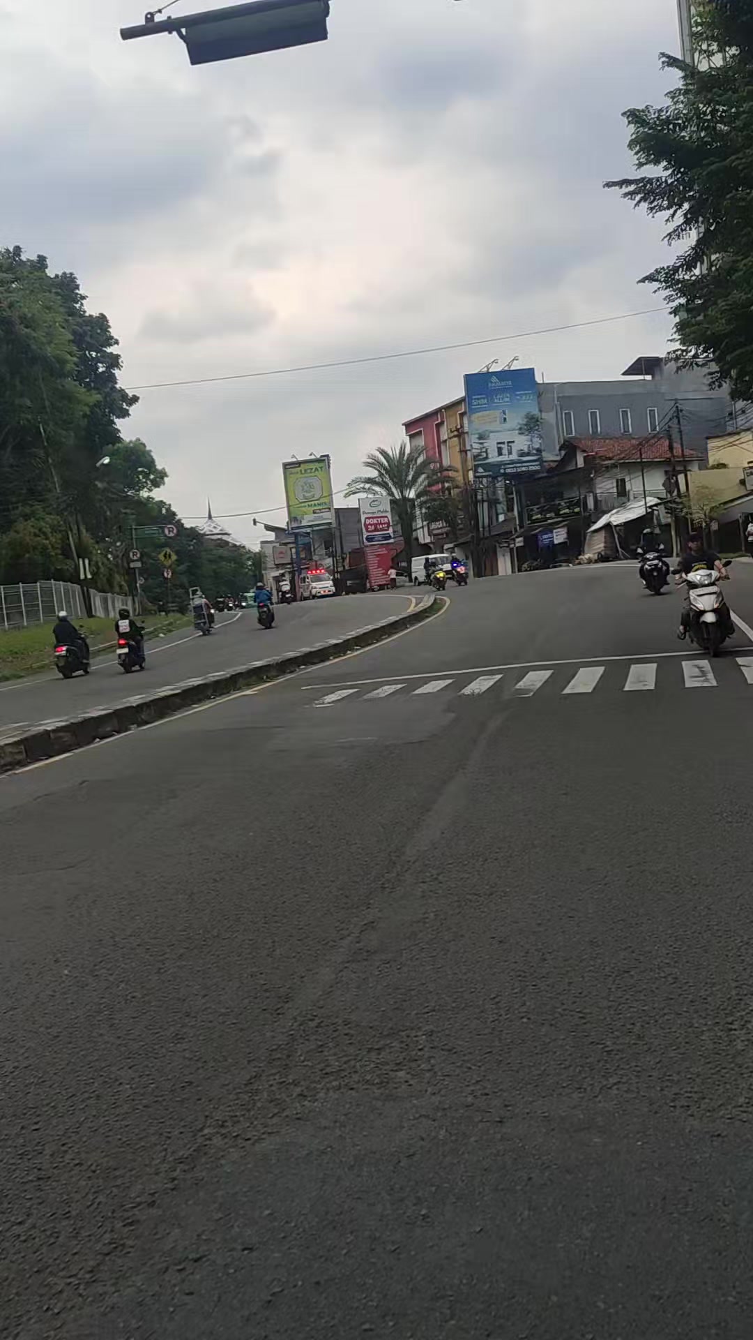 @🚑🚨LINTAS RELAWAN BOGOR🚨🚑