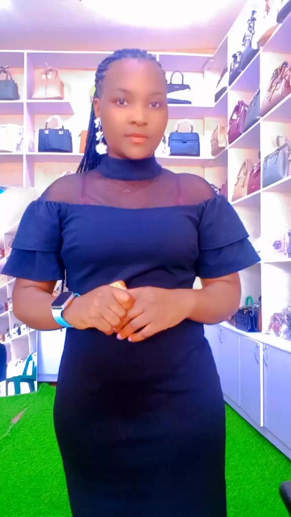 @prossywamummy